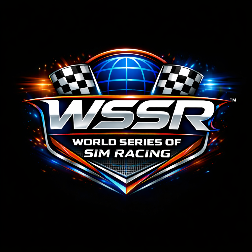 WSSR logo